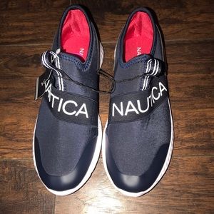 Nautica Shoes